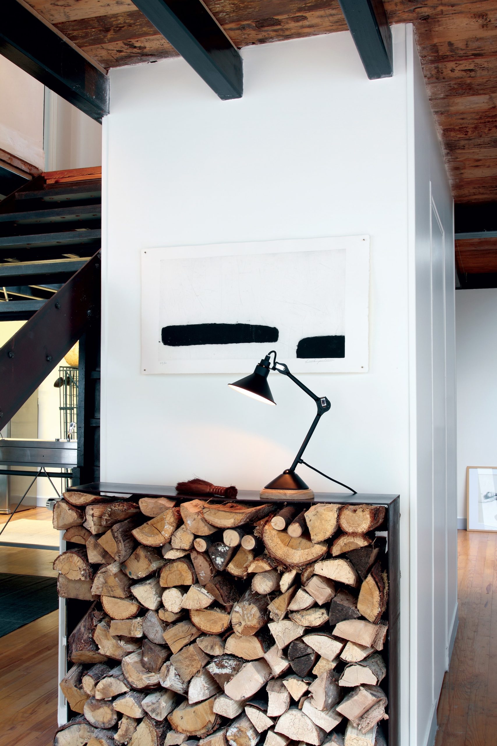 Berge Interiør as - lampe