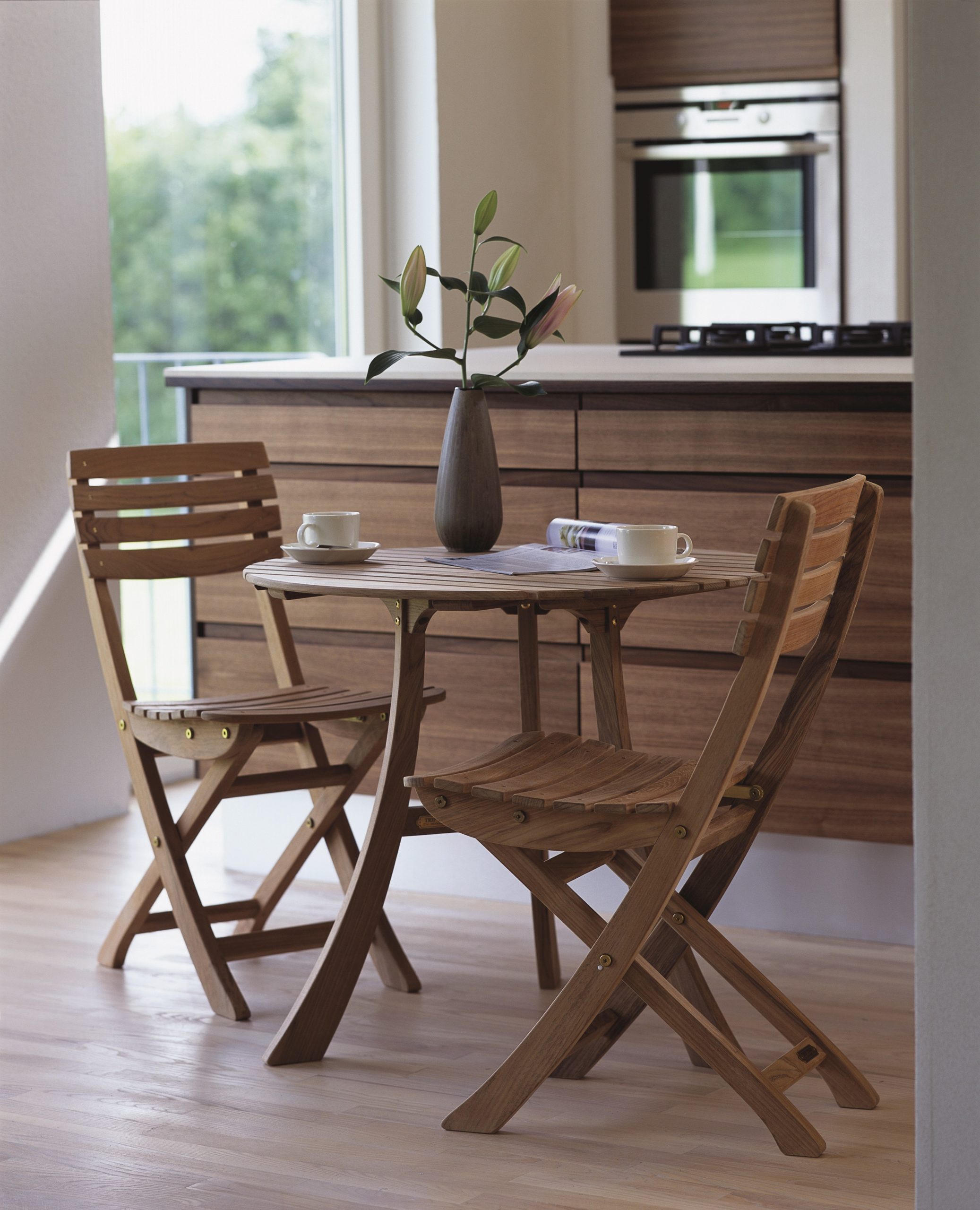 hagemøbler berge interiør skagerak