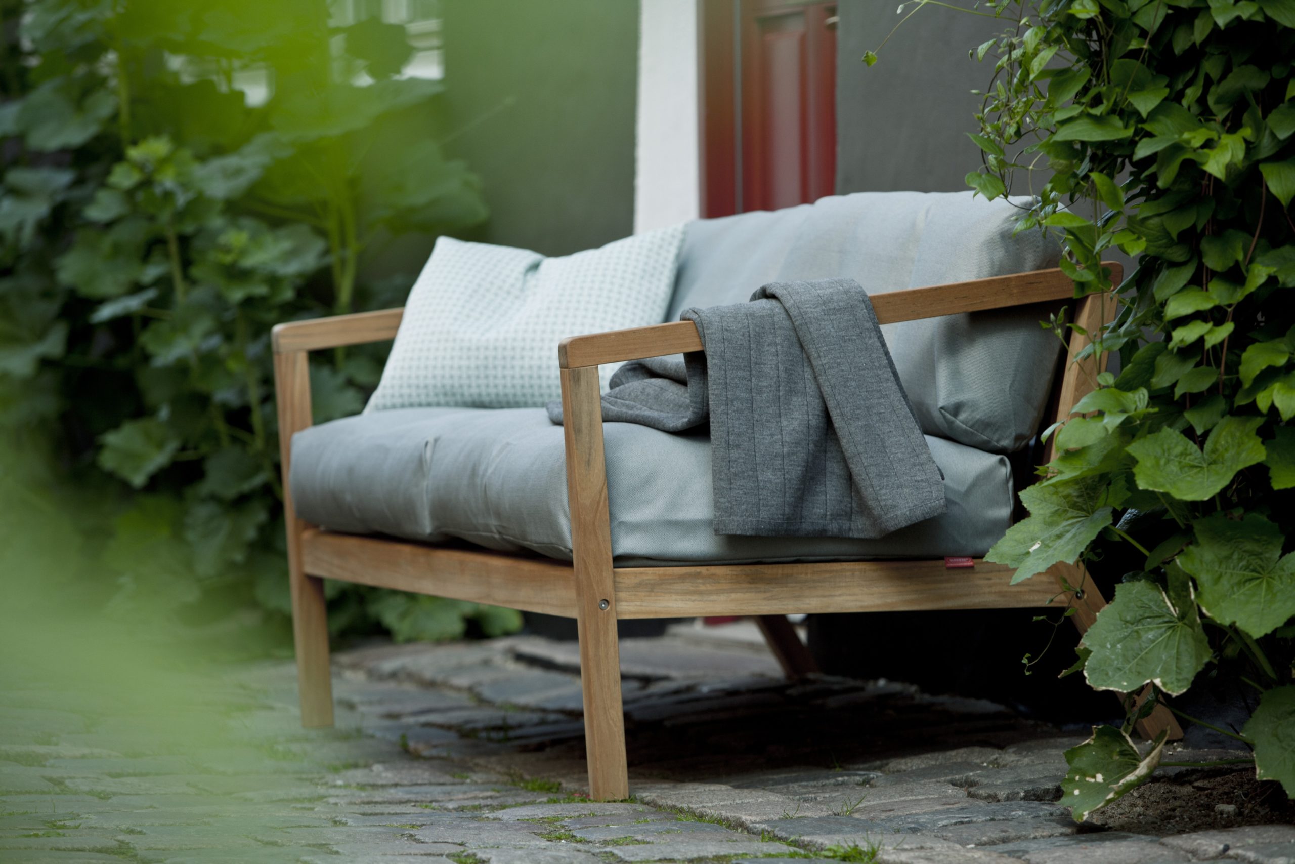 hagemøbler berge interiør skagerak