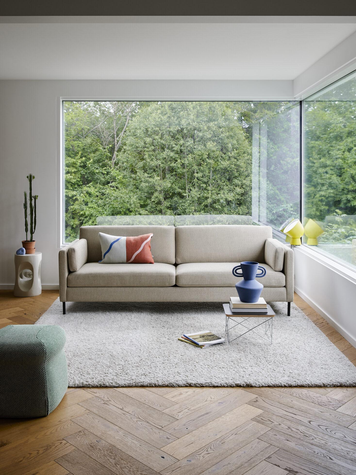 hjelle berge interiør sofa norsk design klassisk 3 seter 20220714_LKHjelle-UgoArena_PernilleMunster_0081_Web